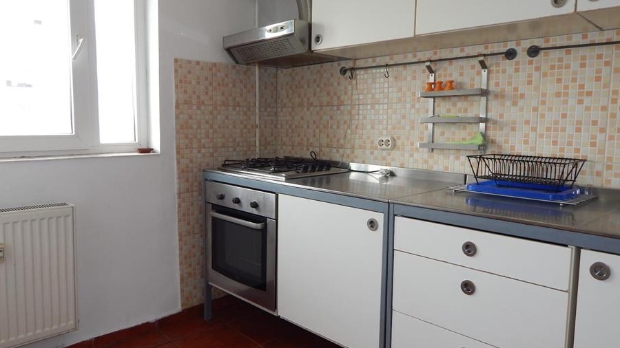 Militari Apusului Gorjului metrou apartament mobilat 3 camere 2 bai