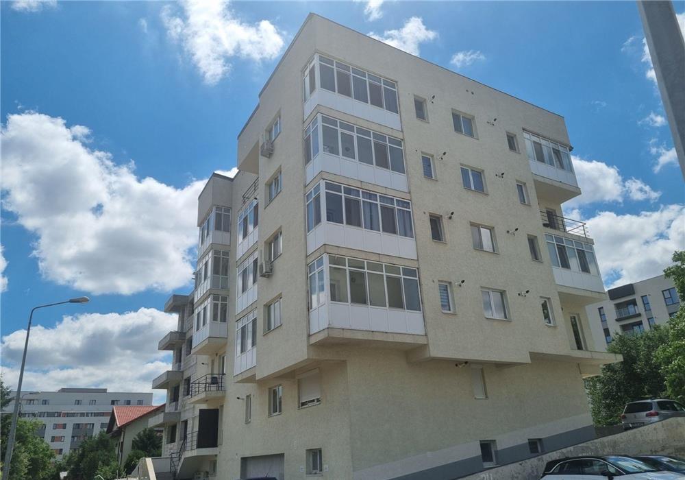 Militari-Metrou Pacii/STB_Apartament 2 camere, etaj 1/4,bloc nou,direct dezvoltator