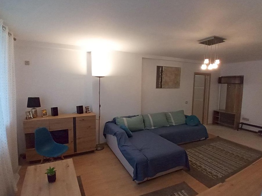 Militari Pacii apartament 2 camere  +Loc parcare subteran