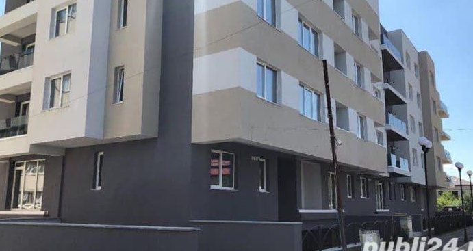 Militari Pacii apartament 2 camere  +Loc parcare subteran