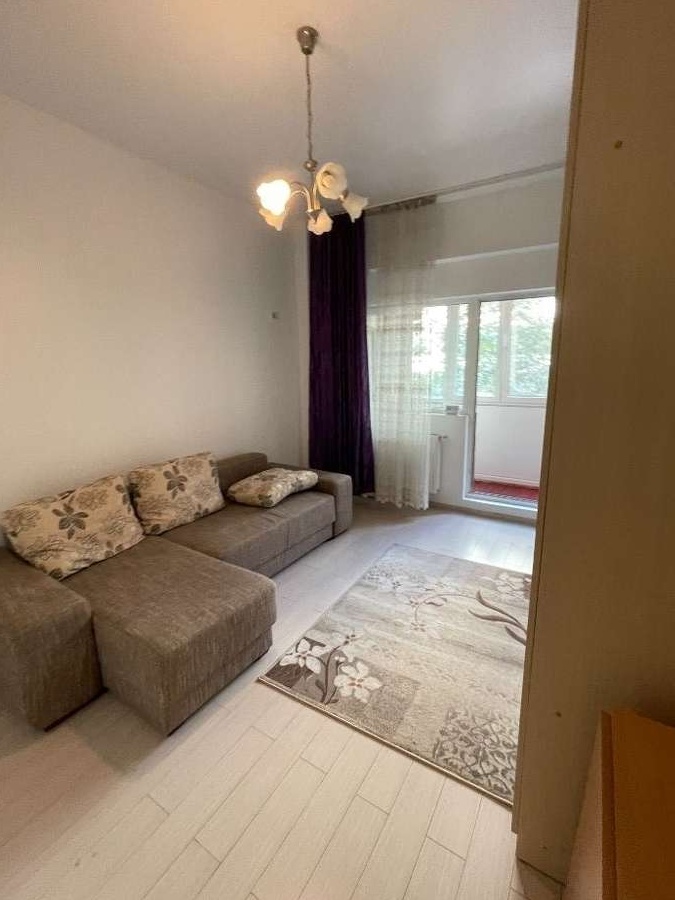 Militari Residence | Tineretului 13 | Garsoniera Parter | Investitie!