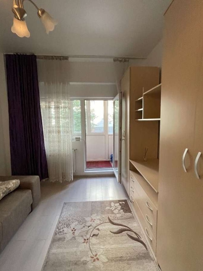 Militari Residence | Tineretului 13 | Garsoniera Parter | Investitie!