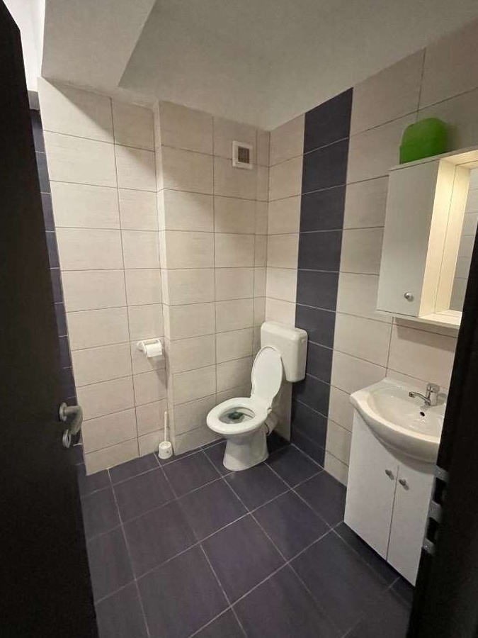 Militari Residence | Tineretului 13 | Garsoniera Parter | Investitie!
