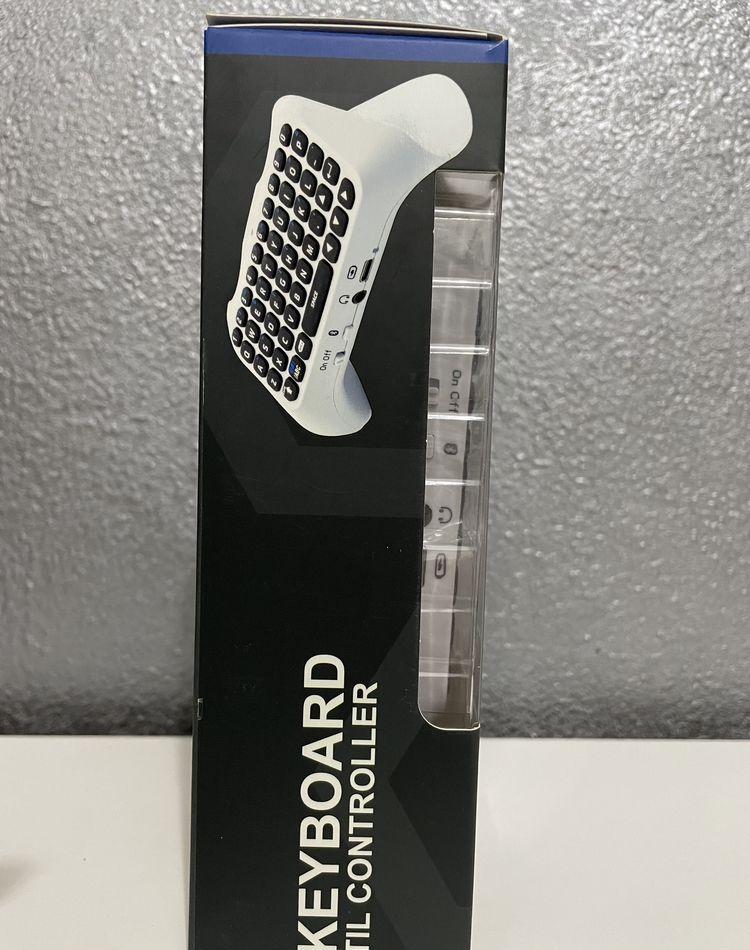 Mimi tastatura gaming adapatre controller PS5,sigilata