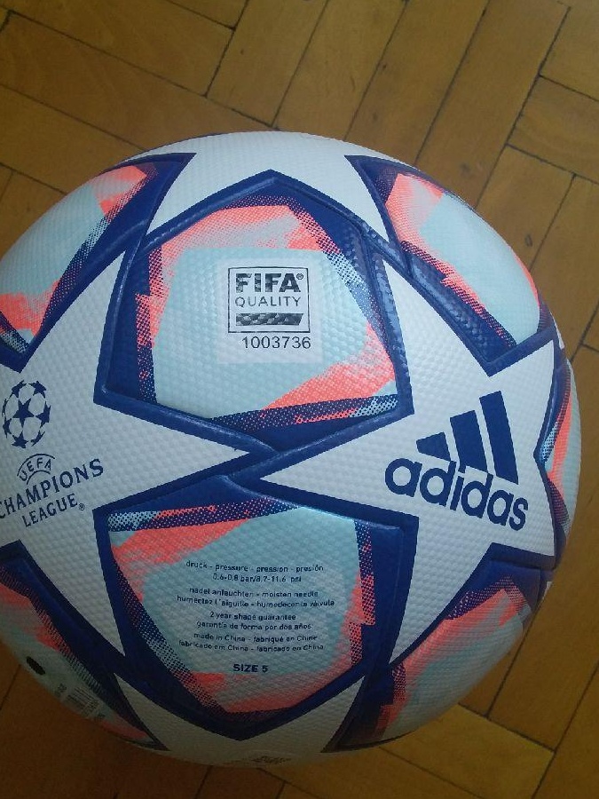 minge adidas UCL