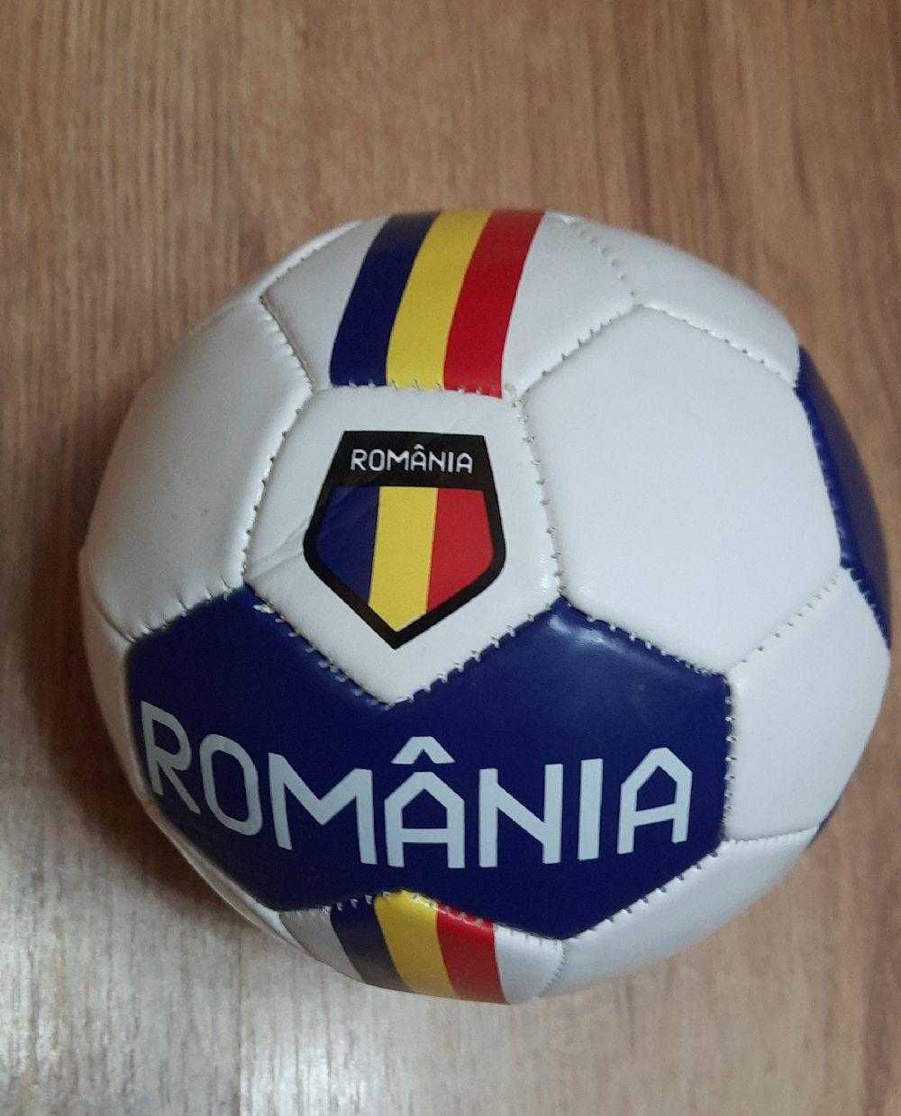 Minge Handbal , Nou!