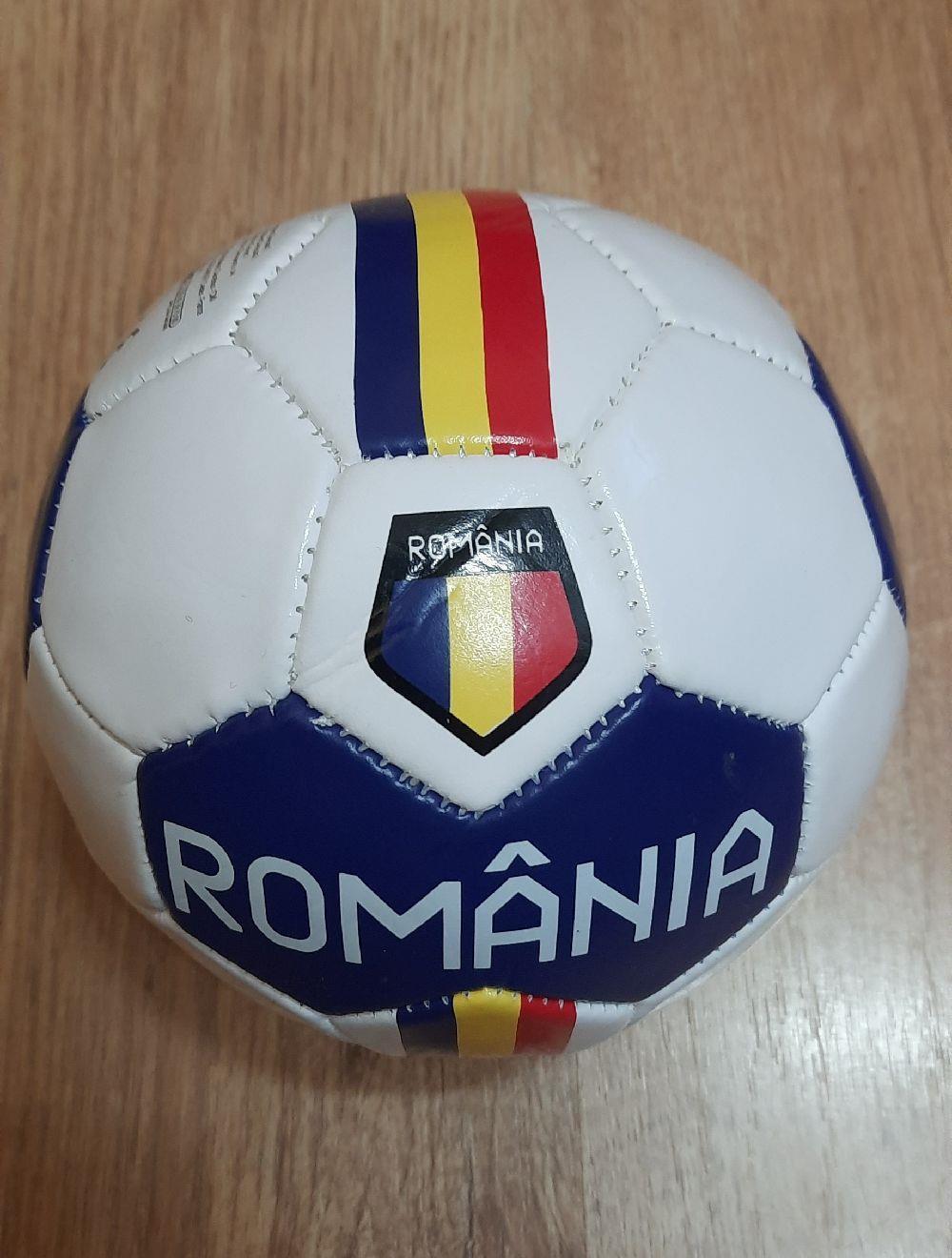 Minge Handbal , Nou!