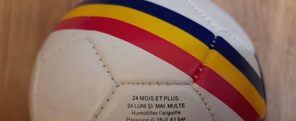 Minge Handbal , Nou!