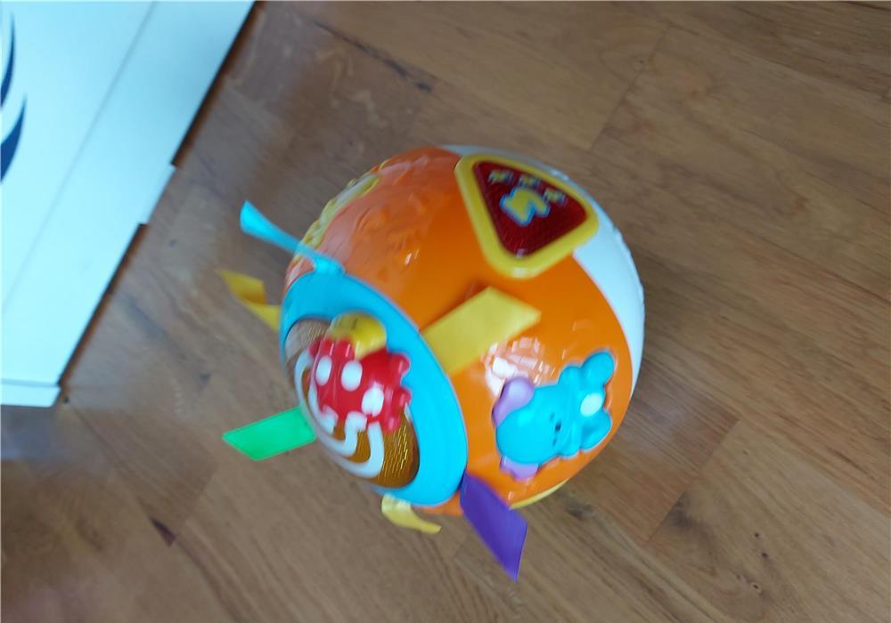 Minge magica vtech