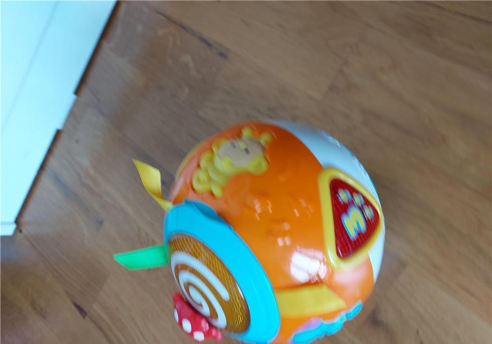 Minge magica vtech