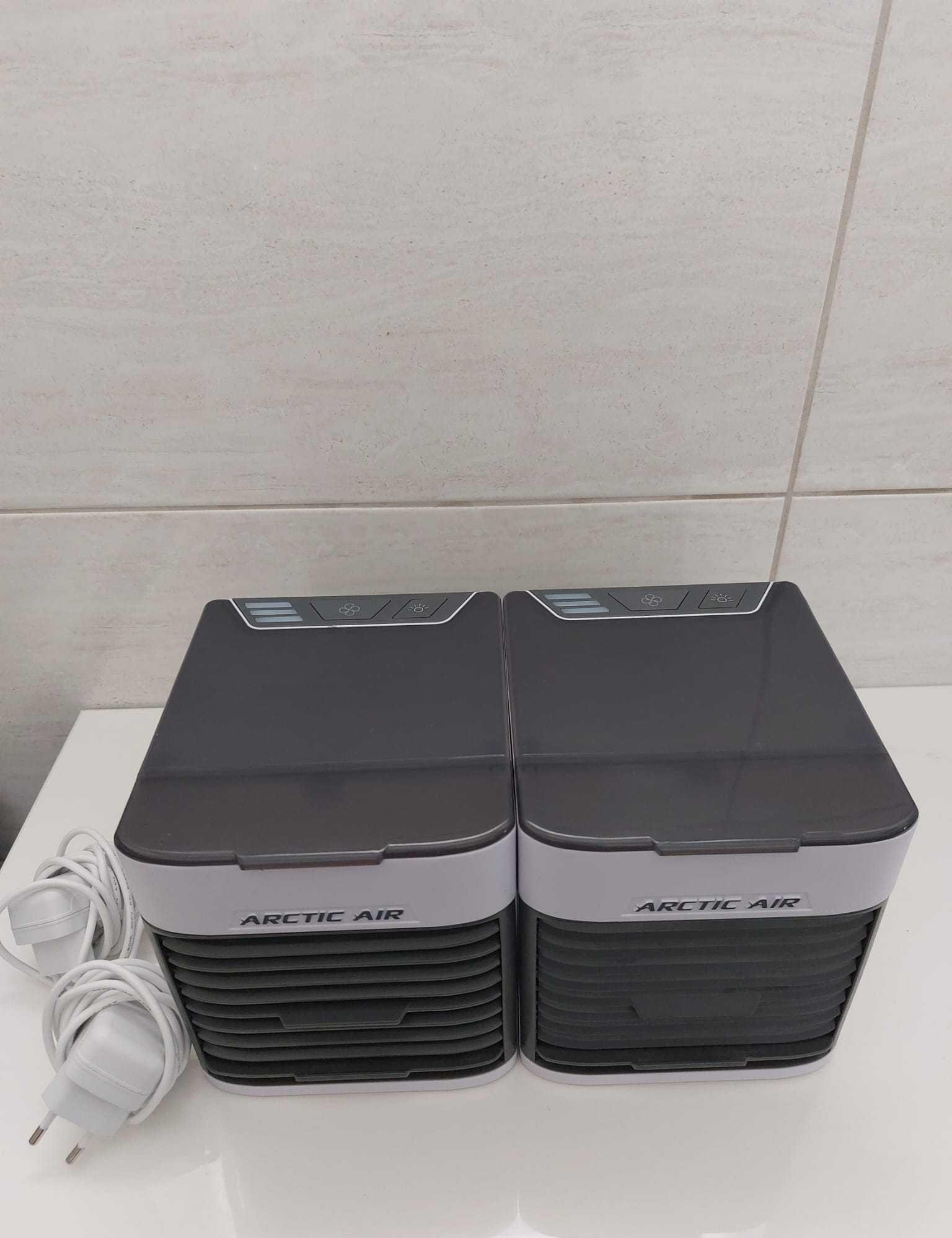 Mini aer condiționat