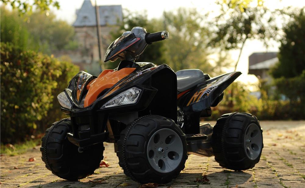 Mini ATV electric JS007 2x35W 12V