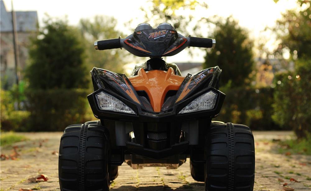 Mini ATV electric JS007 2x35W 12V
