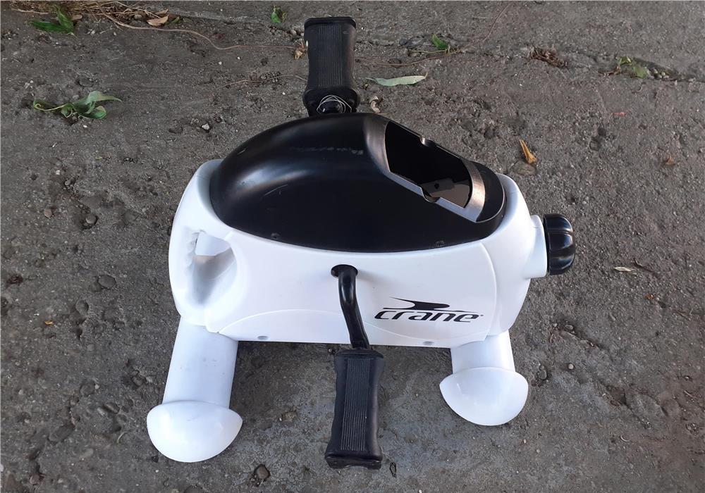 Mini bicicleta fitnes