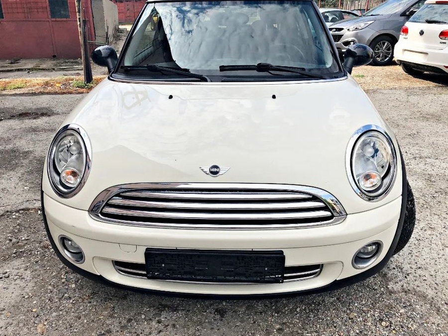 Mini ONE Standard