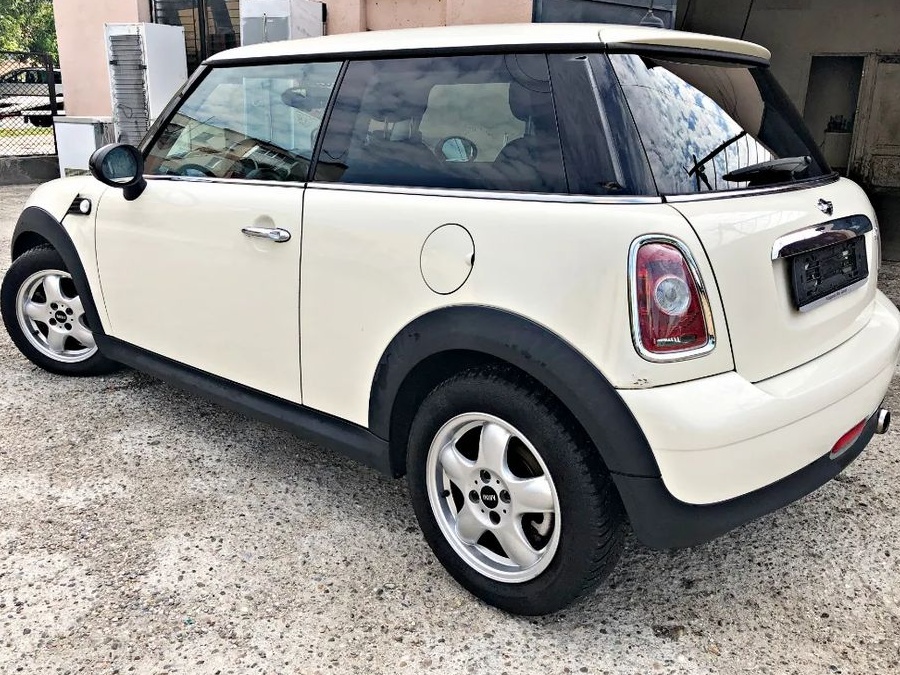 Mini ONE Standard