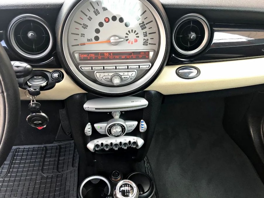 Mini ONE Standard