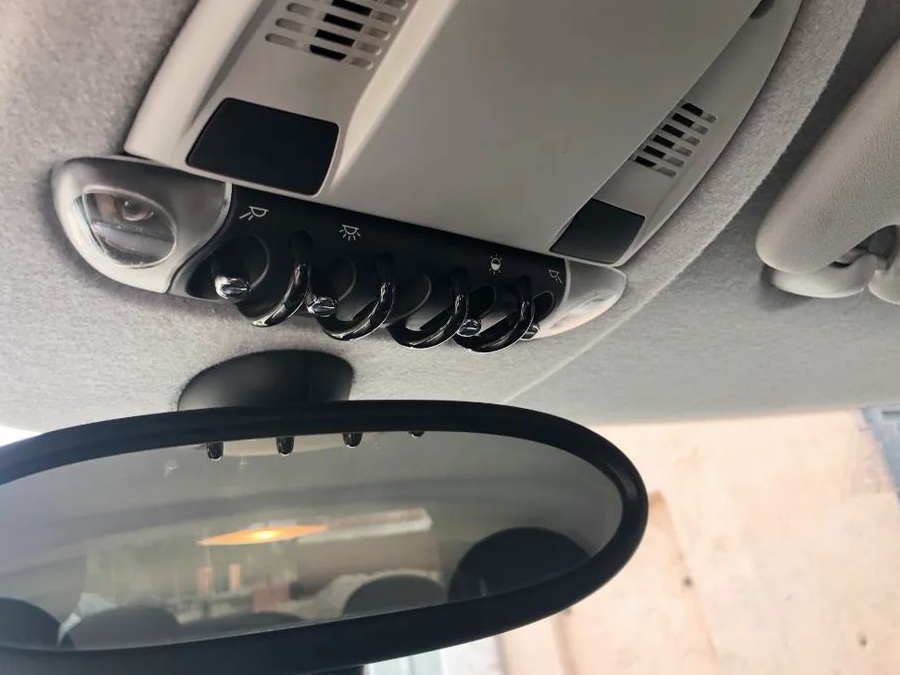 Mini ONE Standard