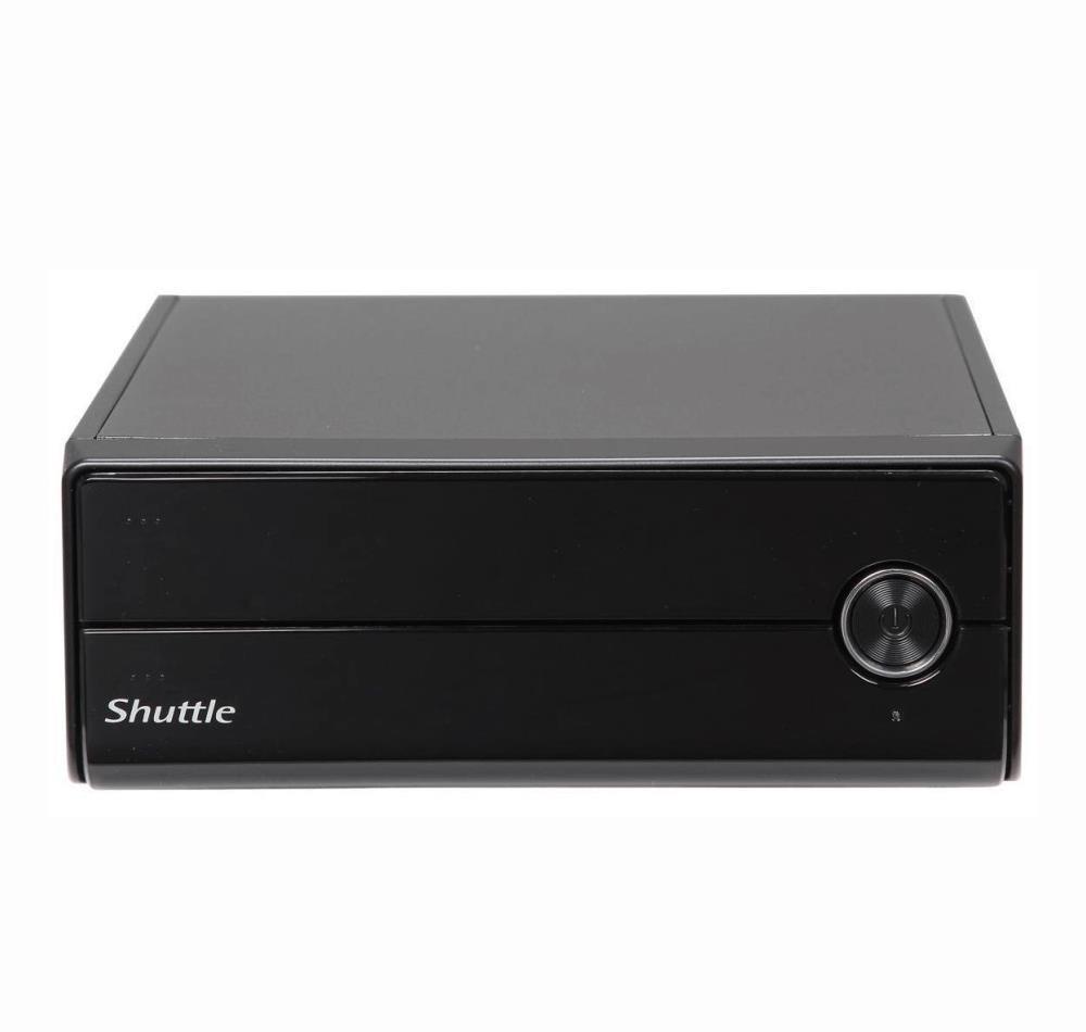 Mini PC SHUTTLE XH61V Intel Core i5-3470S, HDD 500GB, 4GB DDR3