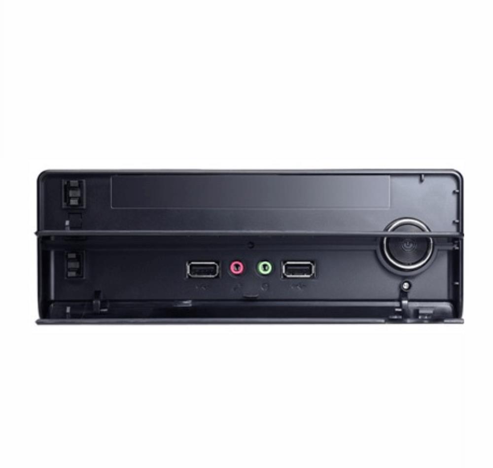 Mini PC SHUTTLE XH61V Intel Core i5-3470S, HDD 500GB, 4GB DDR3
