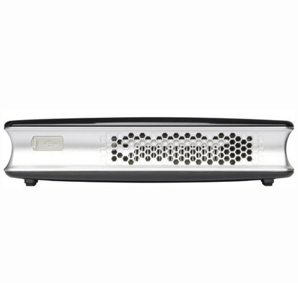 Mini PC ZOTAC ZBOX-BI325 Intel Celeron N3160, HDD 320GB, 4GB DDR3