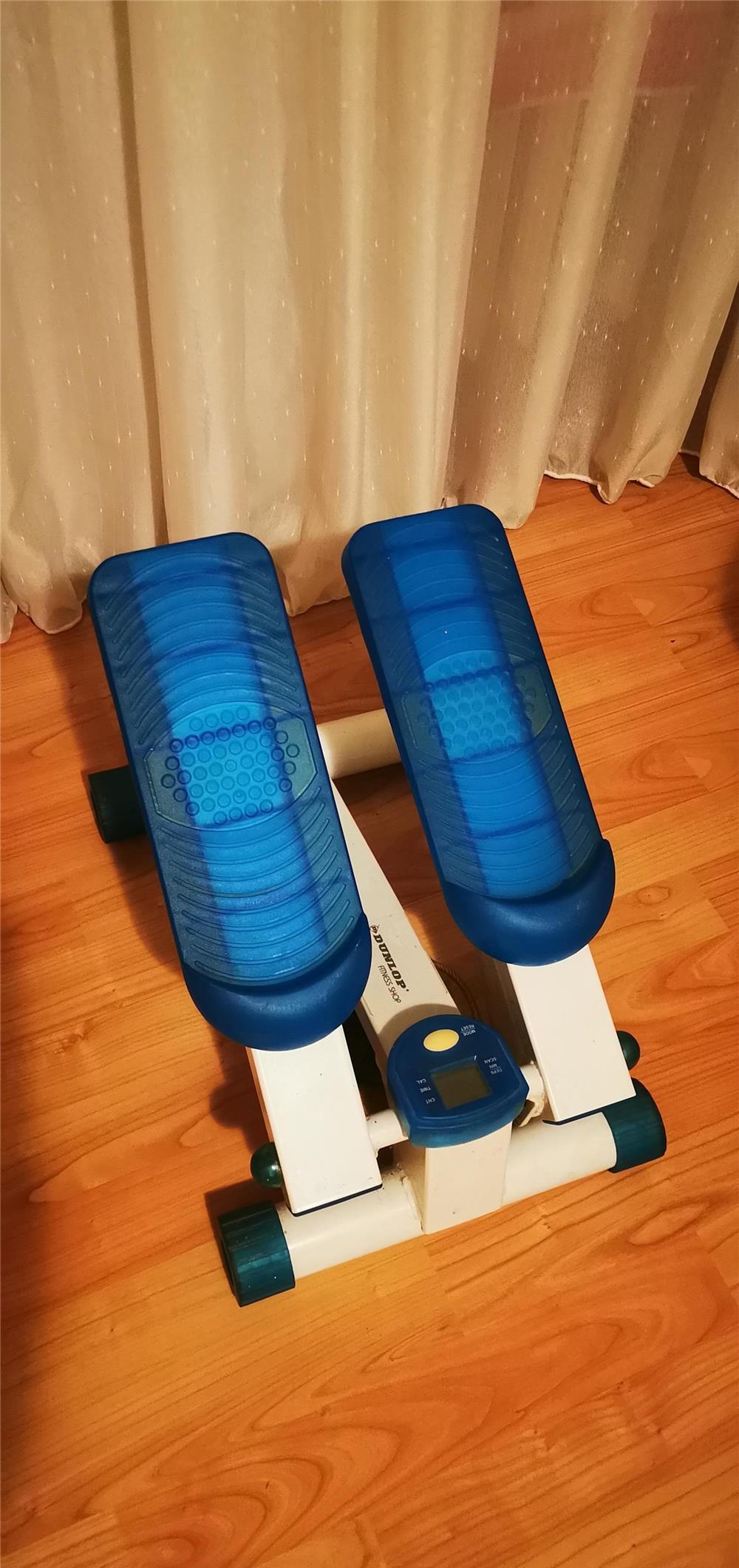 Mini Stepper
