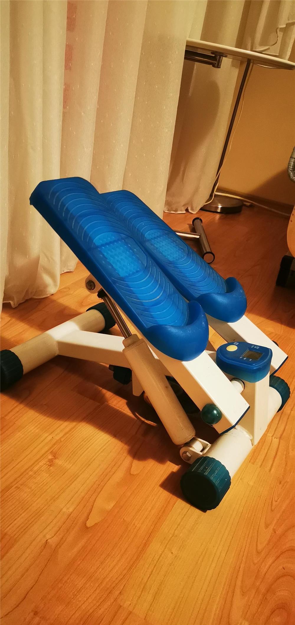 Mini Stepper