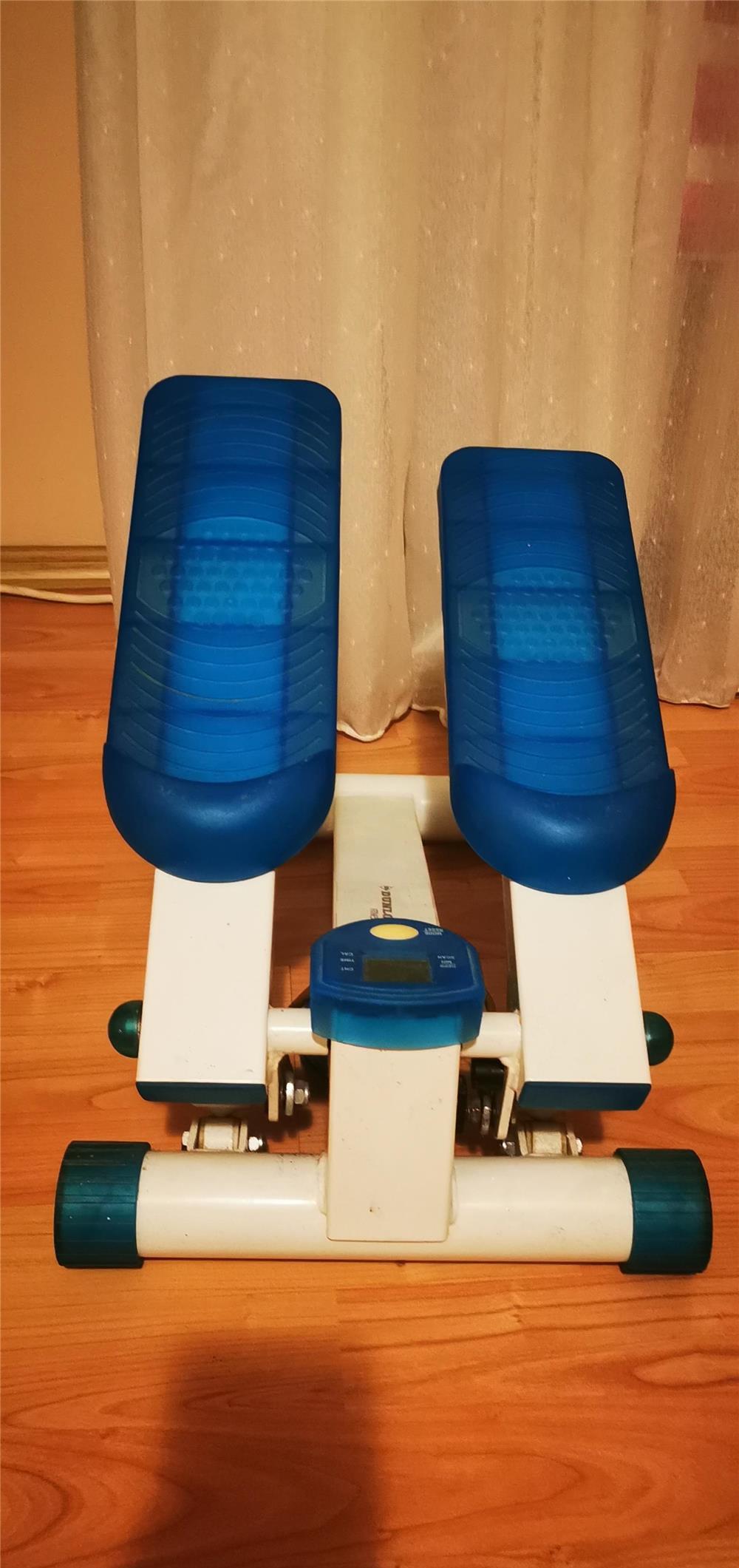 Mini Stepper