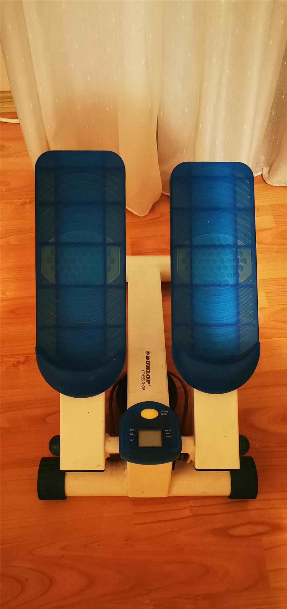 Mini Stepper