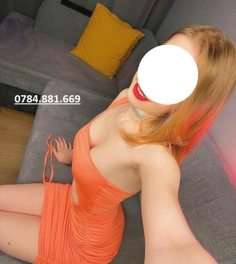 Miniona super slim 25 ani ! Lucky and naughty love !!!