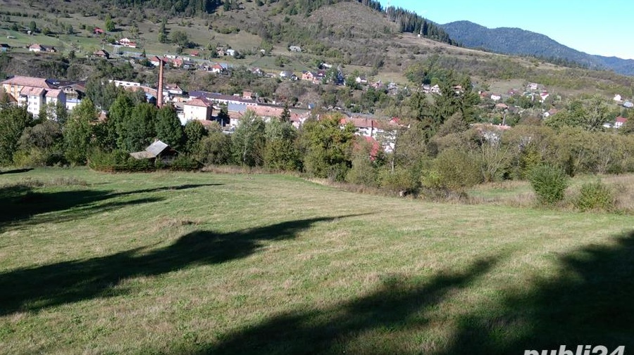 Minipartie de ski - Lunca |Bradului , Mures
