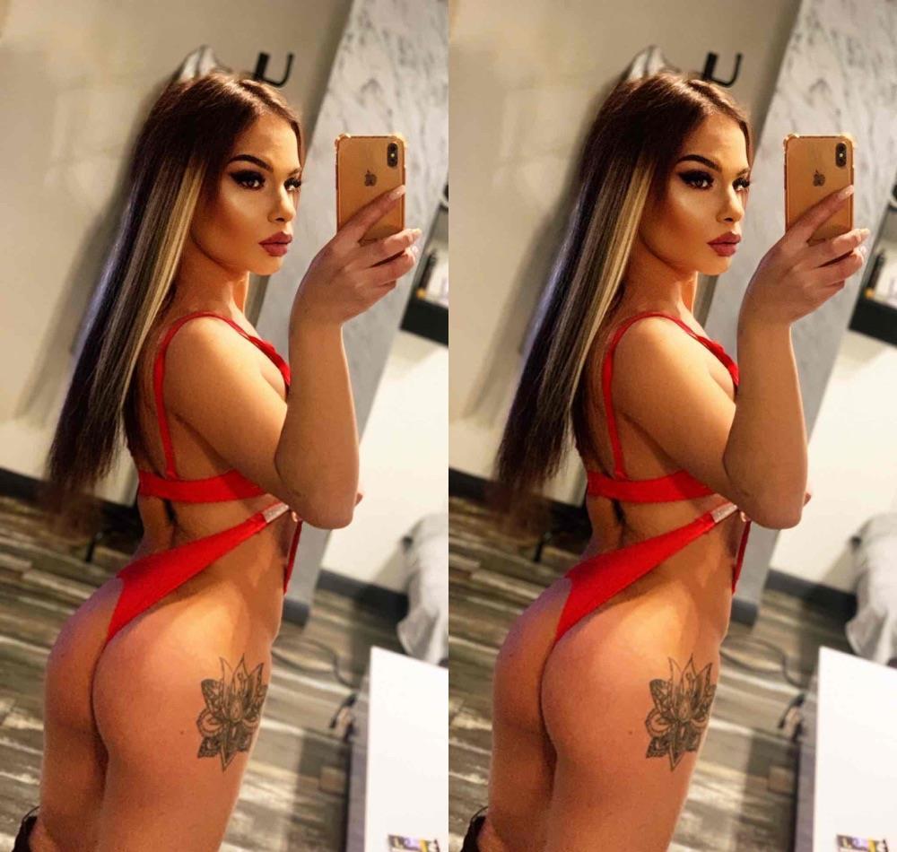 Minnie Transex Luxurry  Party Show Web