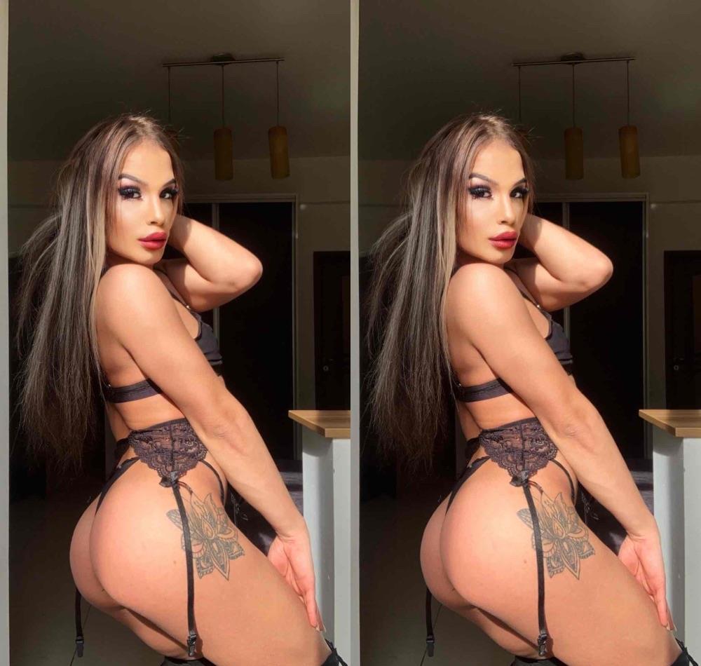 Minnie Transex Luxurry  Party Show Web
