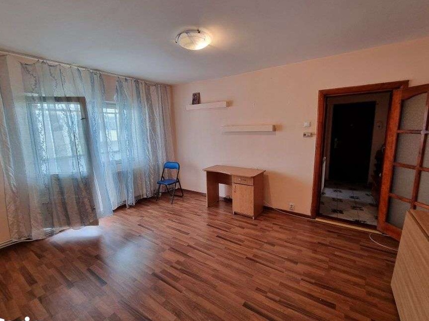 Mioritei PTTR - apartament cu Centrala termica