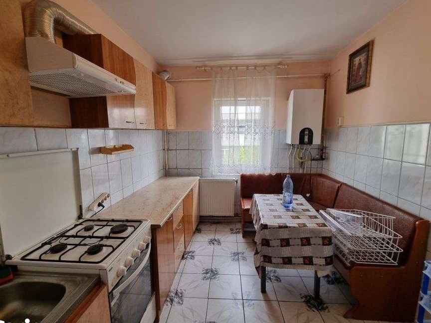 Mioritei PTTR - apartament cu Centrala termica