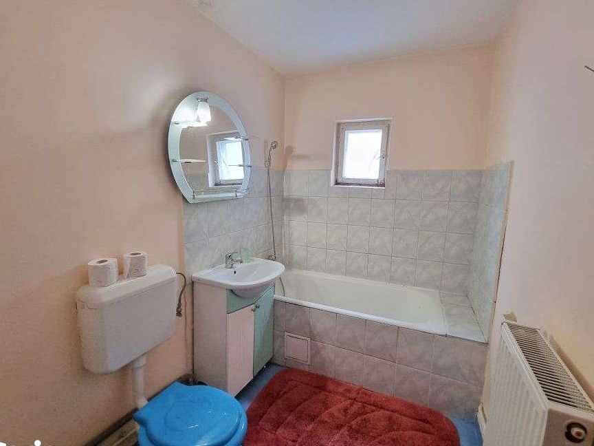Mioritei PTTR - apartament cu Centrala termica