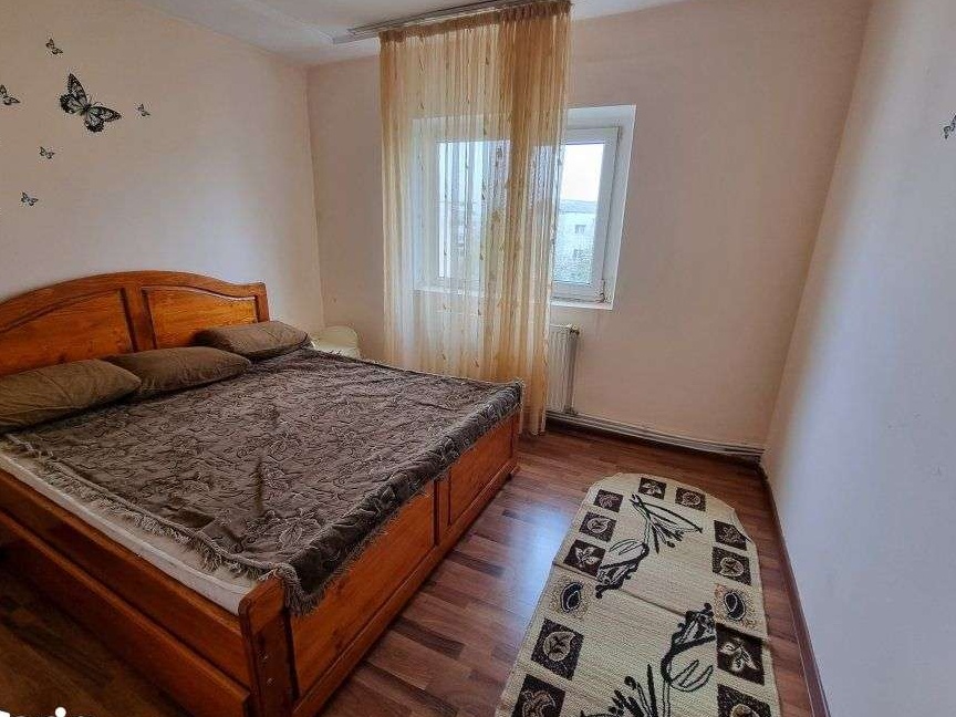 Mioritei PTTR - apartament cu Centrala termica
