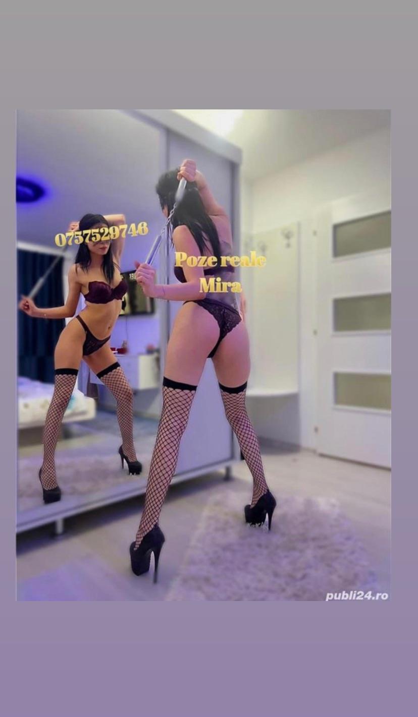Mira slim,poze reale 100%,noua în orașul tău!!