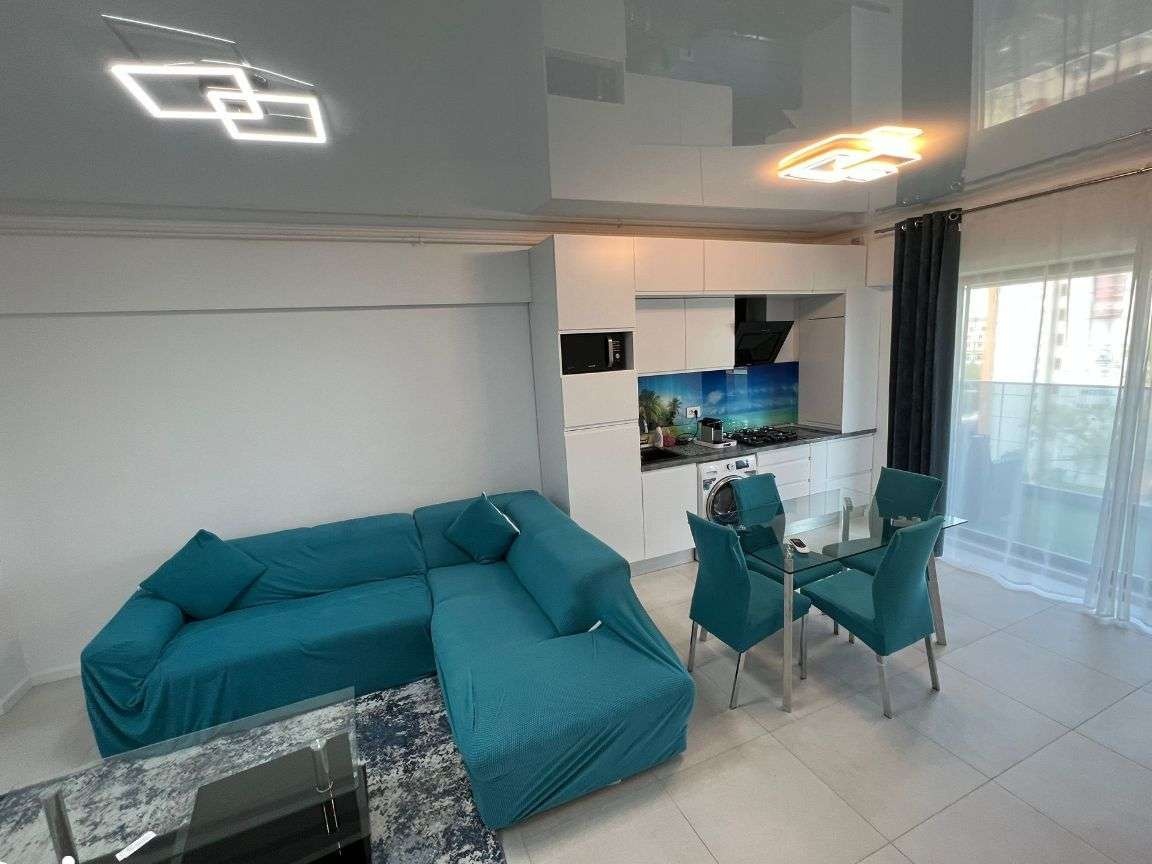 Miraj Mamaia - 2 camere regim hotelier cazare la mare