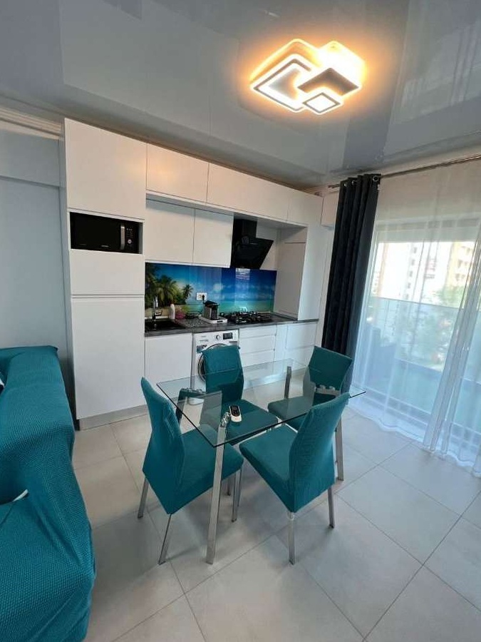 Miraj Mamaia - 2 camere regim hotelier cazare la mare