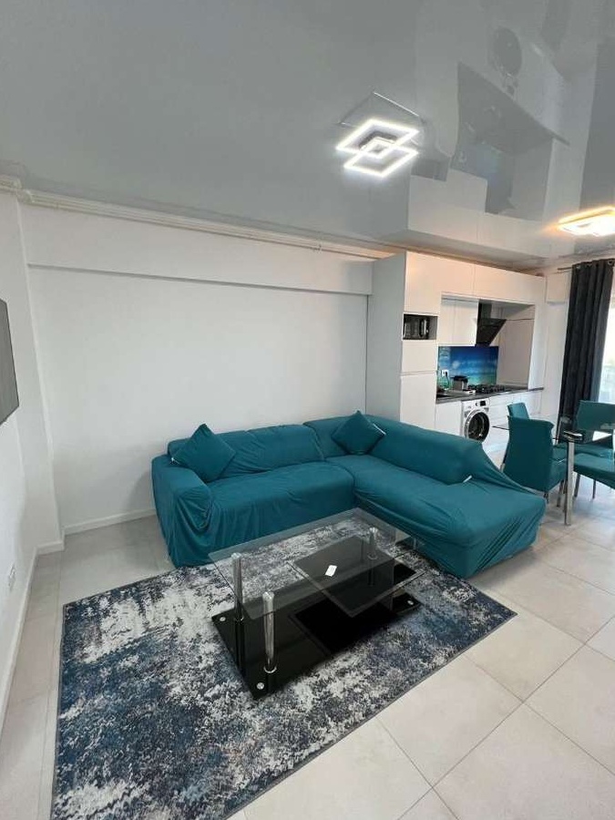 Miraj Mamaia - 2 camere regim hotelier cazare la mare