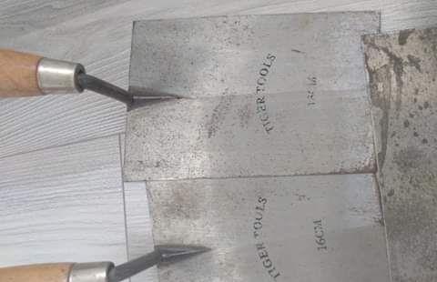 Miștri noi - TIGER  TOOLS