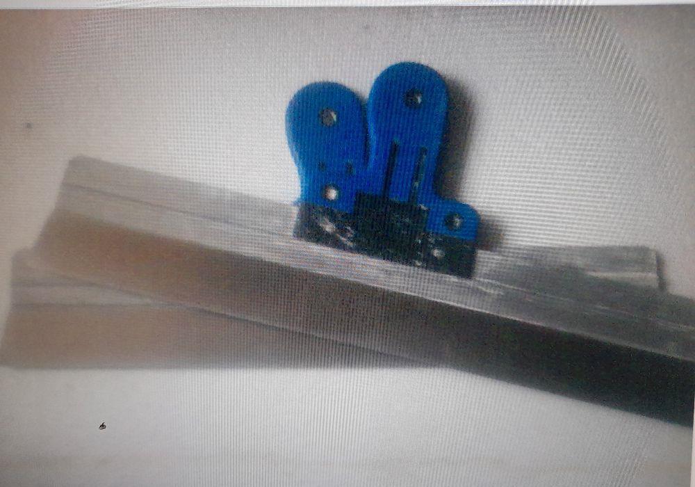 Miștri noi - TIGER  TOOLS