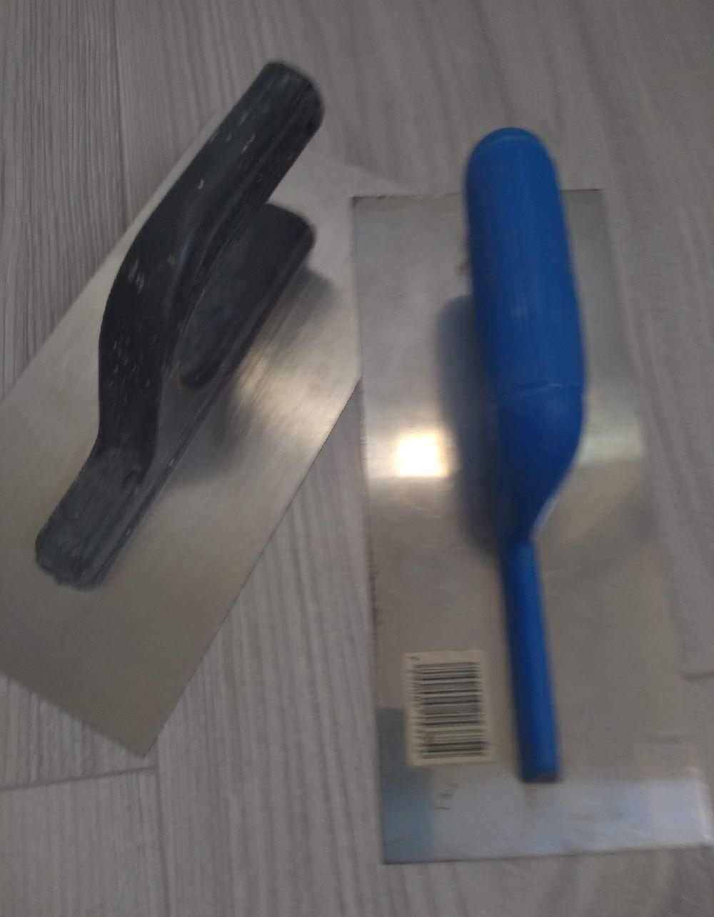 Miștri noi - TIGER  TOOLS