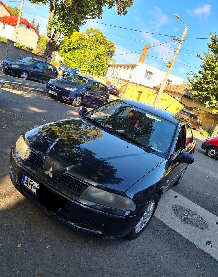 Mitsubishi Carisma