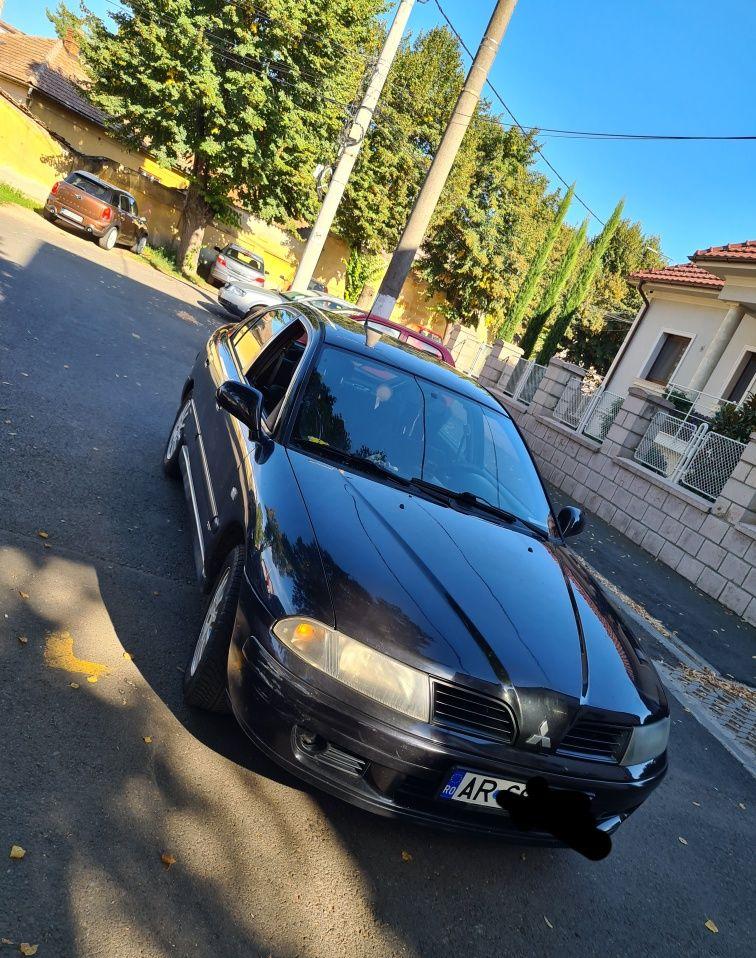 Mitsubishi Carisma