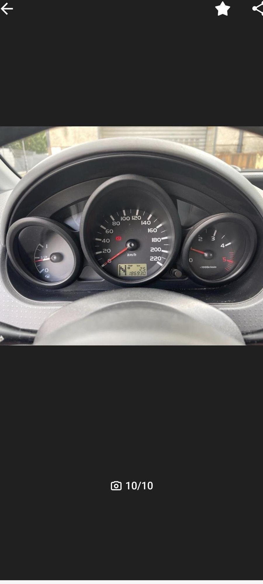 Mitsubishi Colt Automat Diesel 1.5