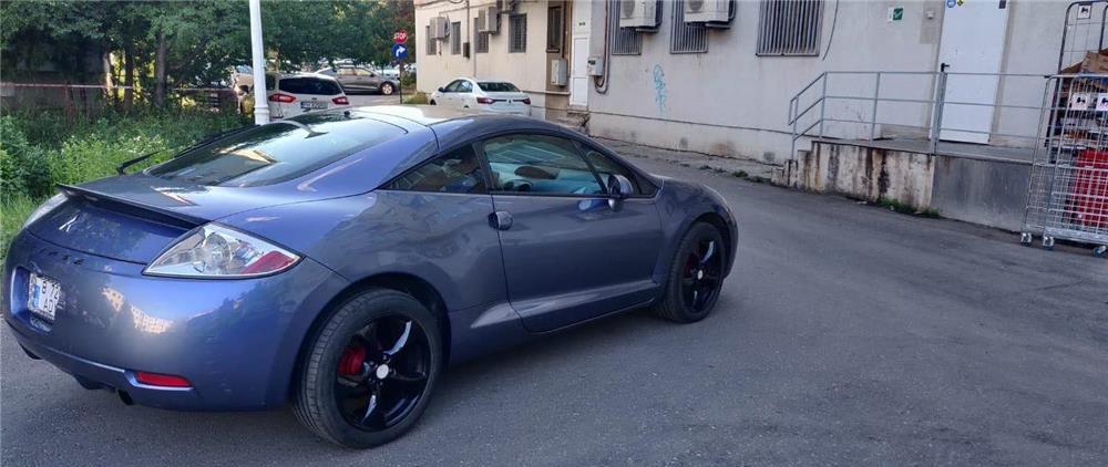 Mitsubishi Eclipse