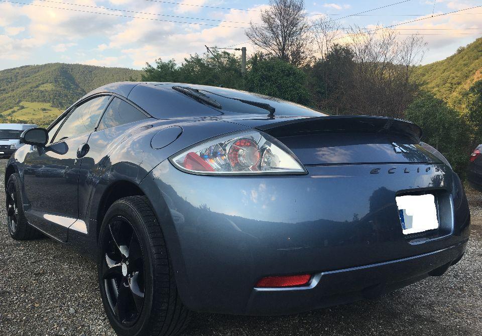 Mitsubishi Eclipse