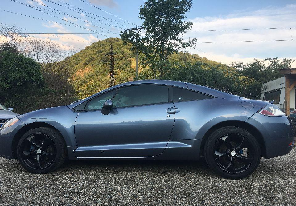 Mitsubishi Eclipse
